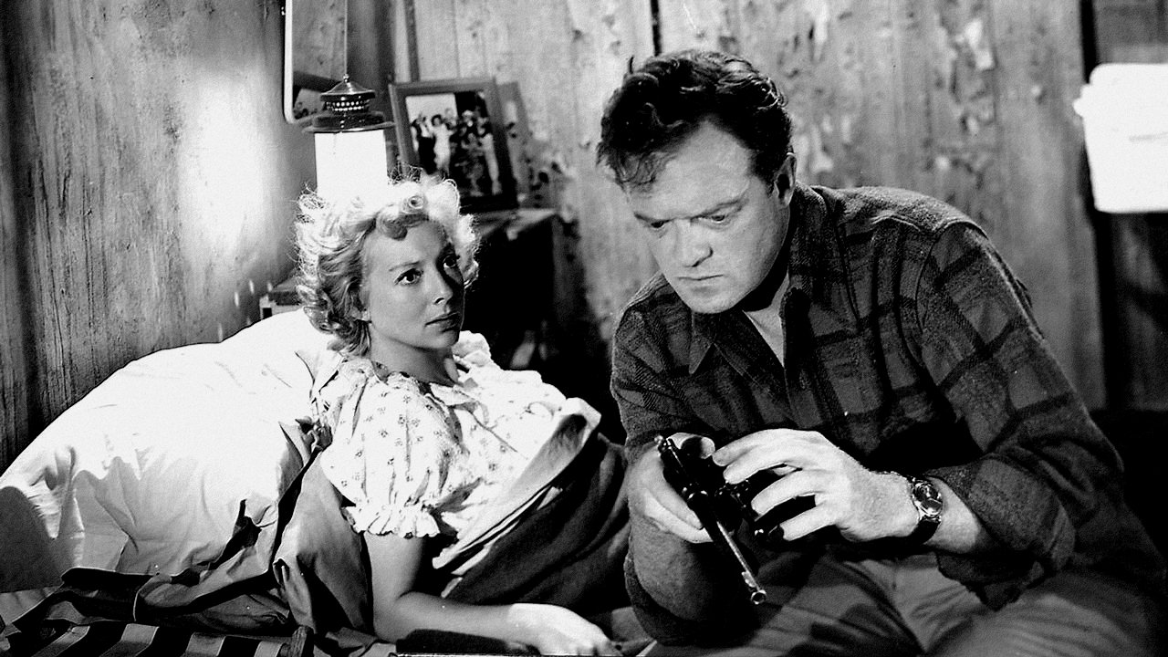 The Prowler (1951)