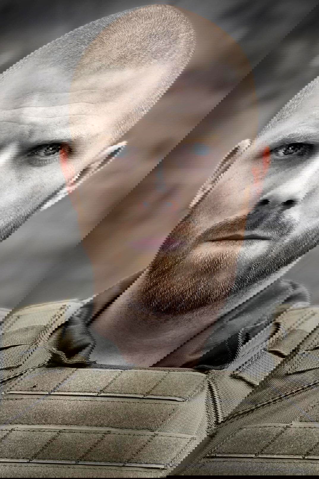 et billede af Alexandre Yde