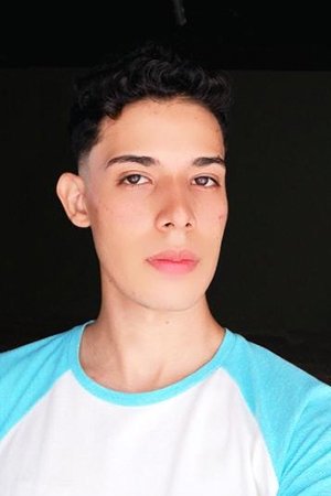 Israel Perea Rosado | Samuel