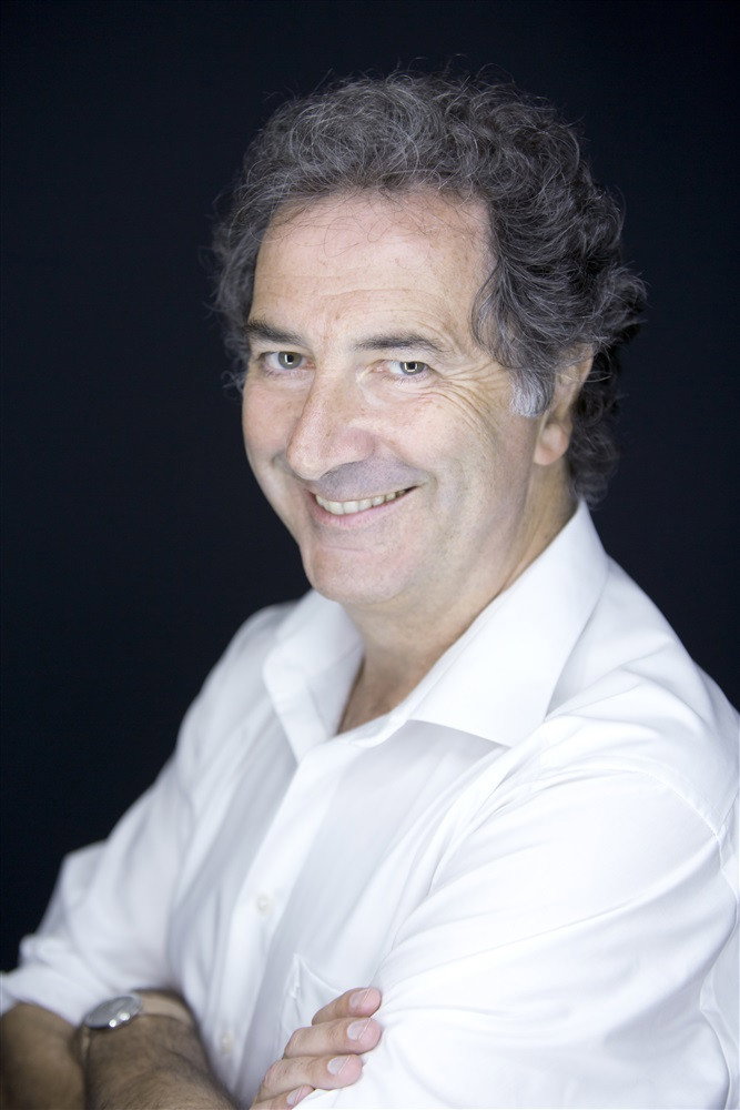 François Morel