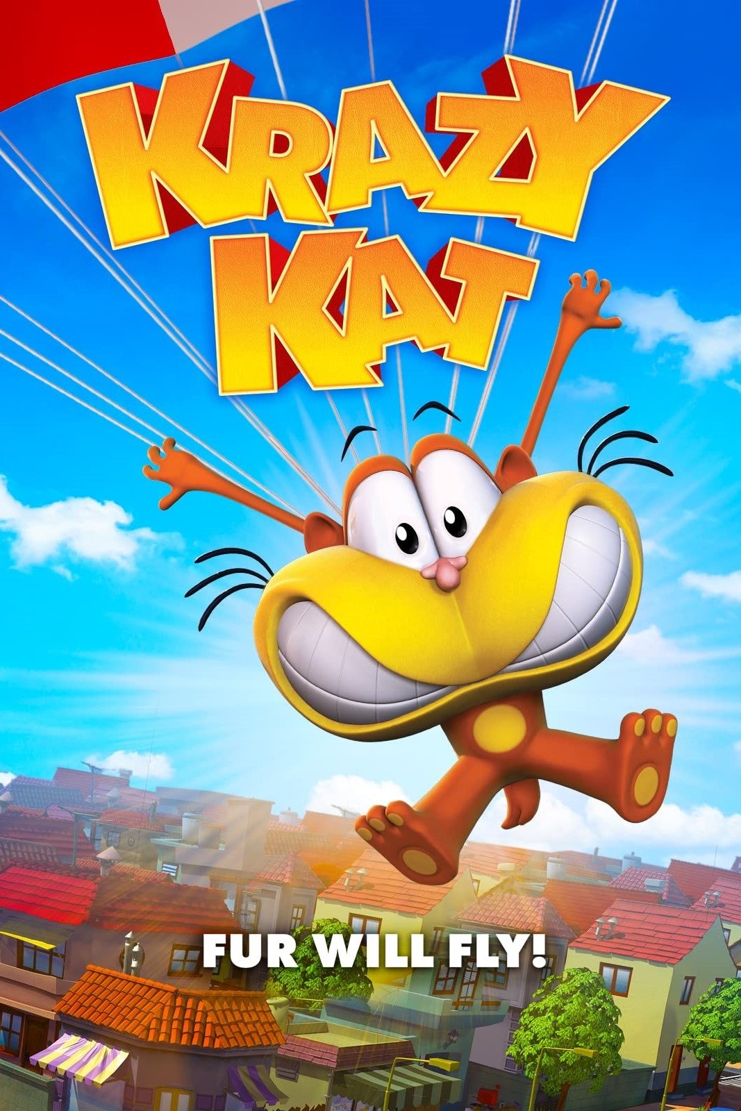 Gaturro: The Movie