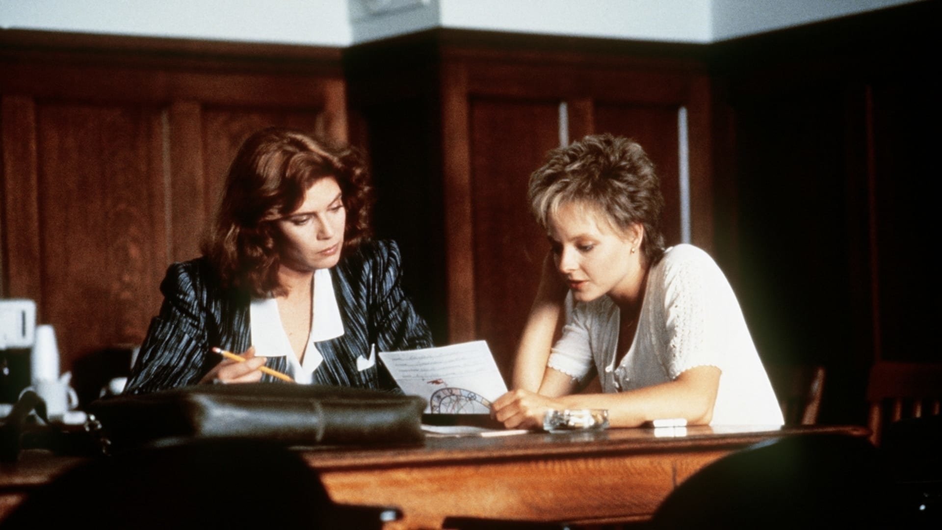 The Accused (1988)