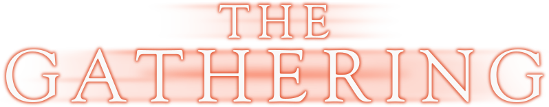 The Gathering Logo
