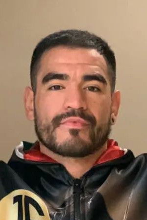 et billede af Jesus Silveyra Carrillo