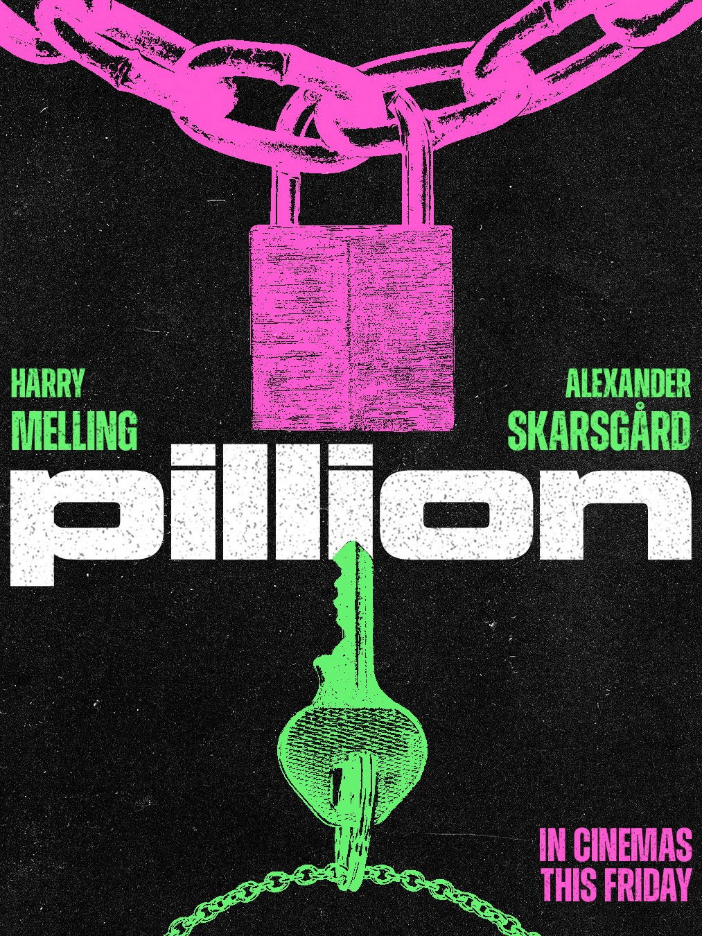 Pillion
