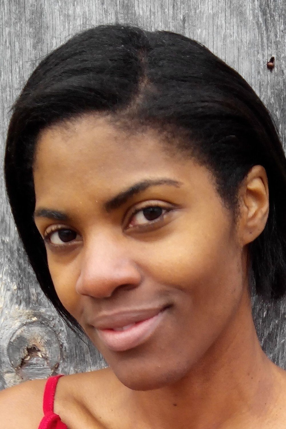 et billede af Allison Wilson-Forbes