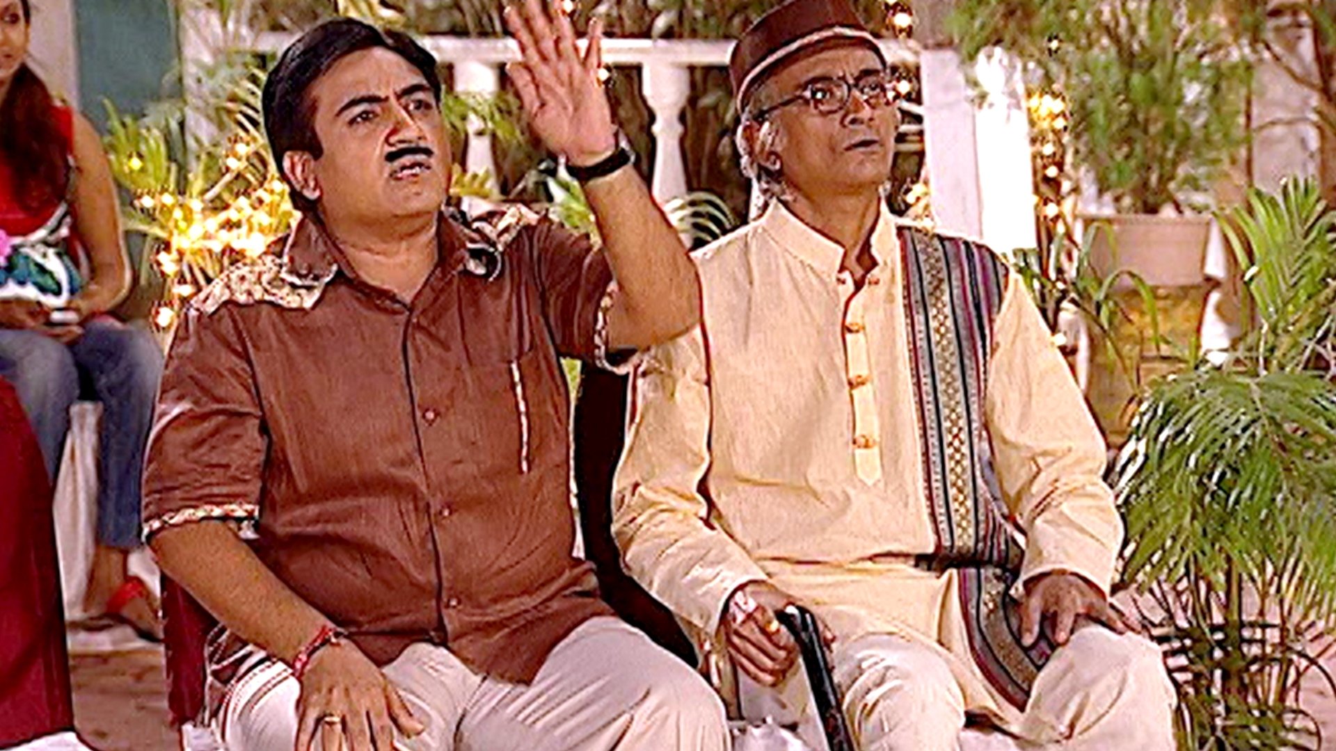 Taarak Mehta Ka Ooltah Chashmah