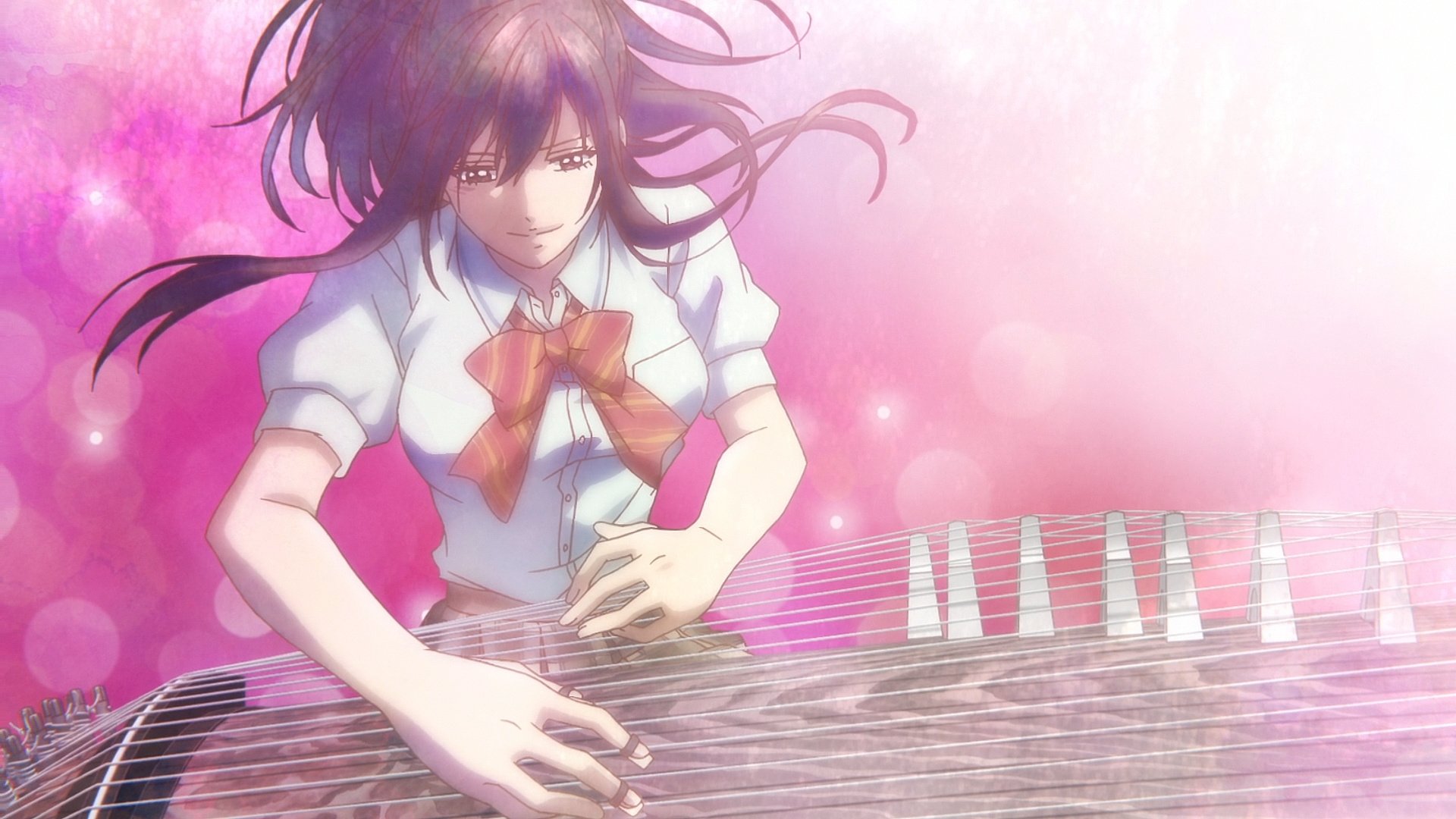 Kono Oto Tomare!: Sounds of Life