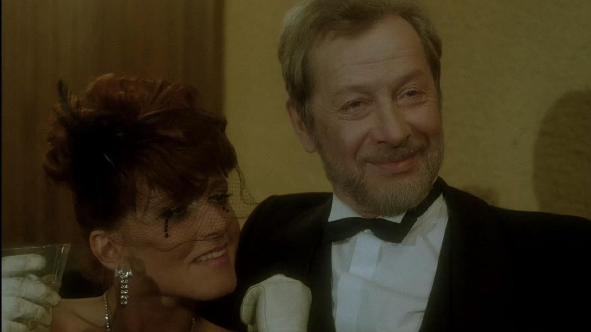 Daze (1989)