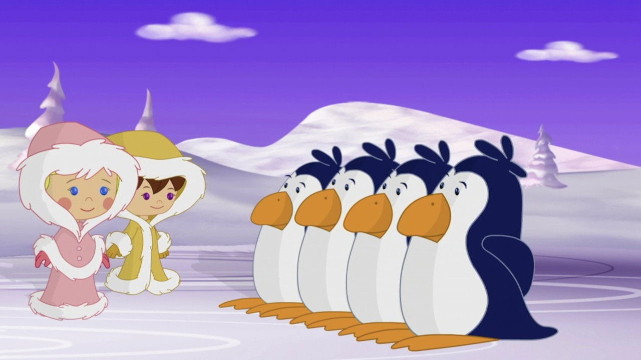 Thumbnail for Getting to Snow You Season 1 Episode 6