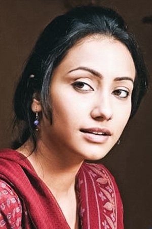 et billede af Nicolette Bird