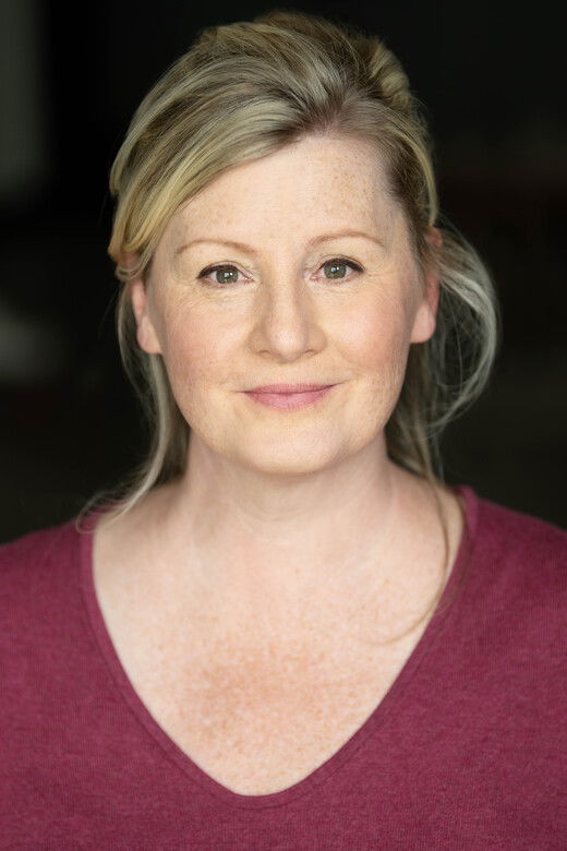 et billede af Brook Hogan