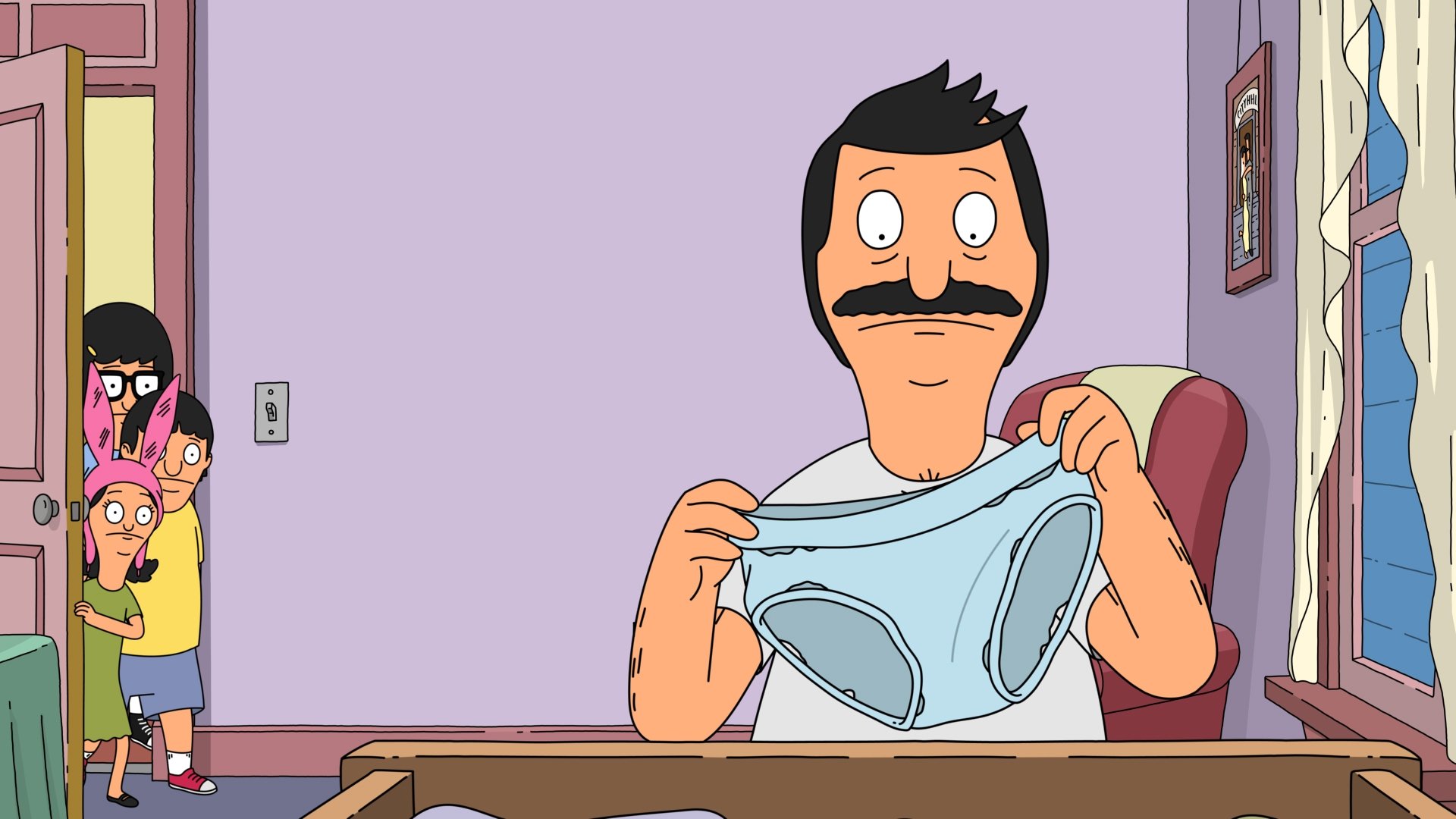 Bob’s Burgers: Season 11 Episode 15 on GreatHDMovies.live, Watch Free Onlin...