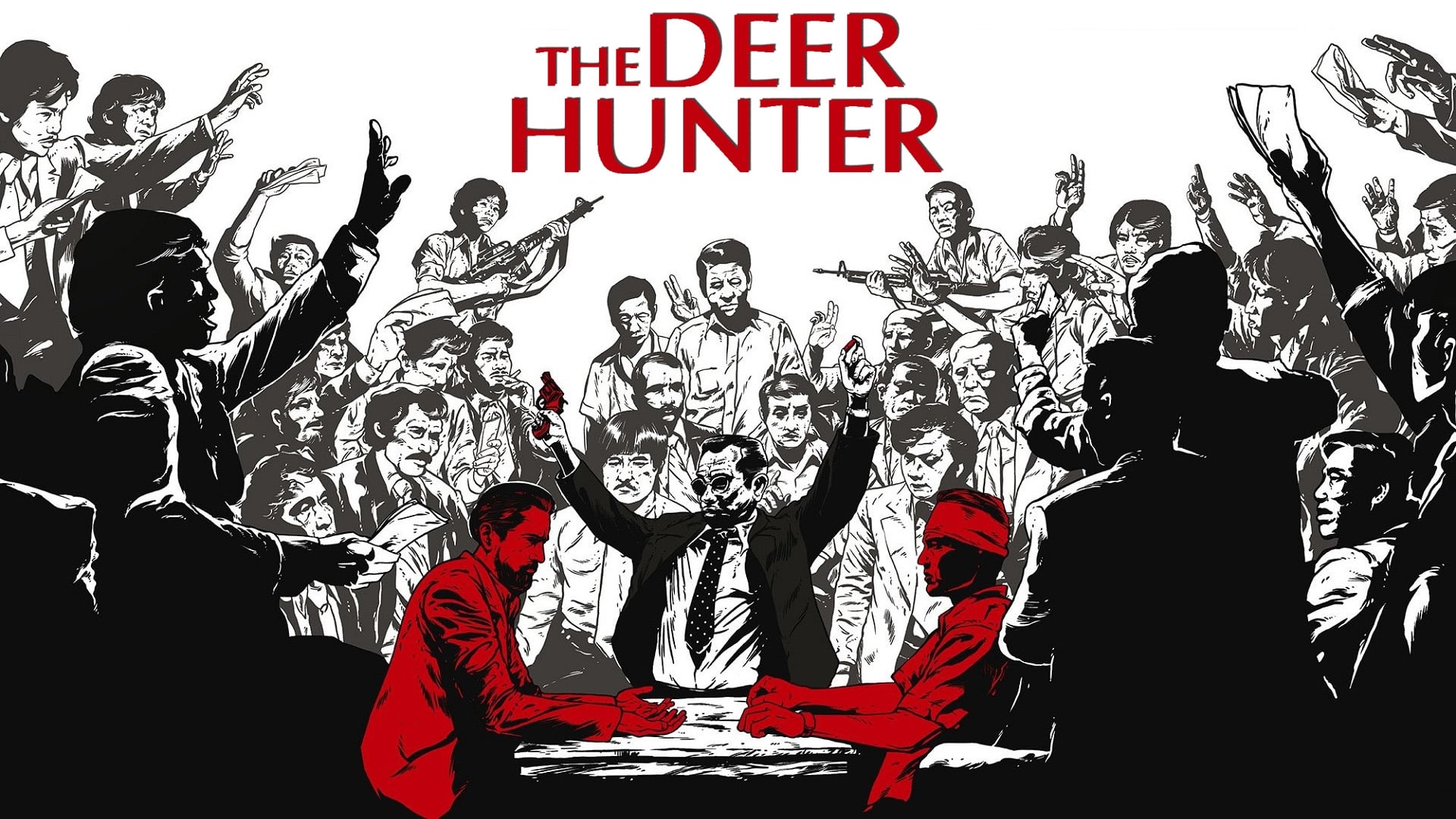 Deer Hunter (1978)