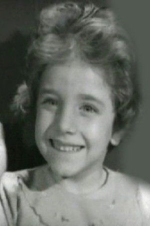 et billede af Mary Alex