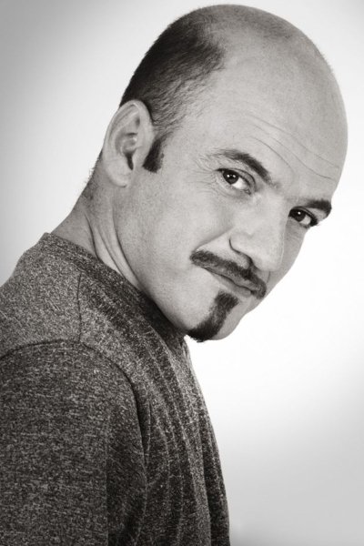 et billede af Bruno Ledez