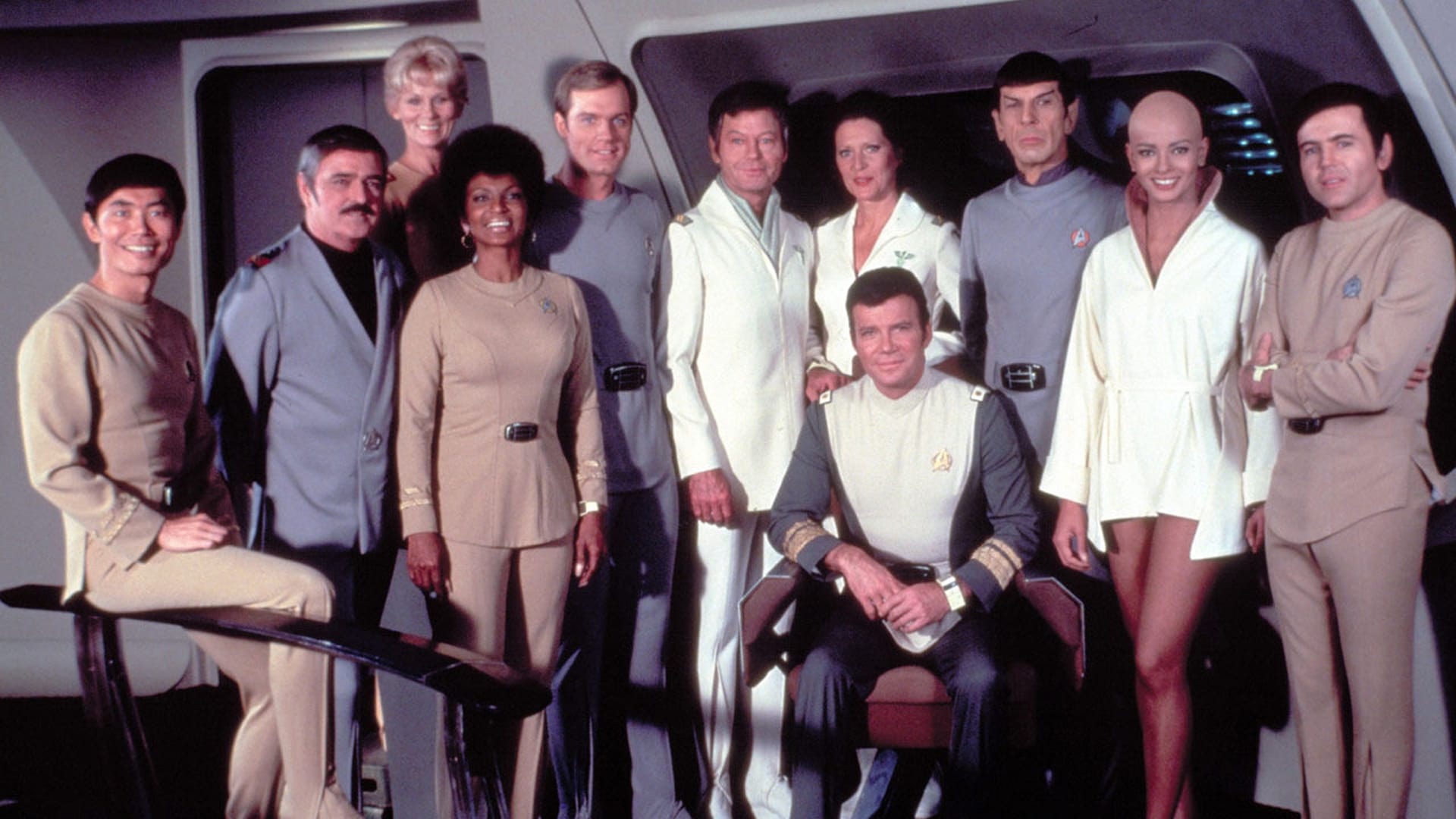 Star Trek, le film (1979)