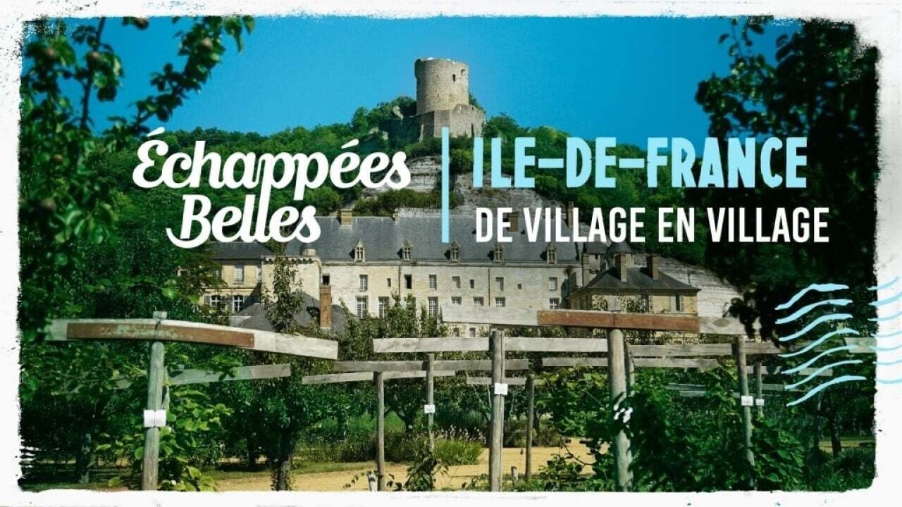 Echappées Belles