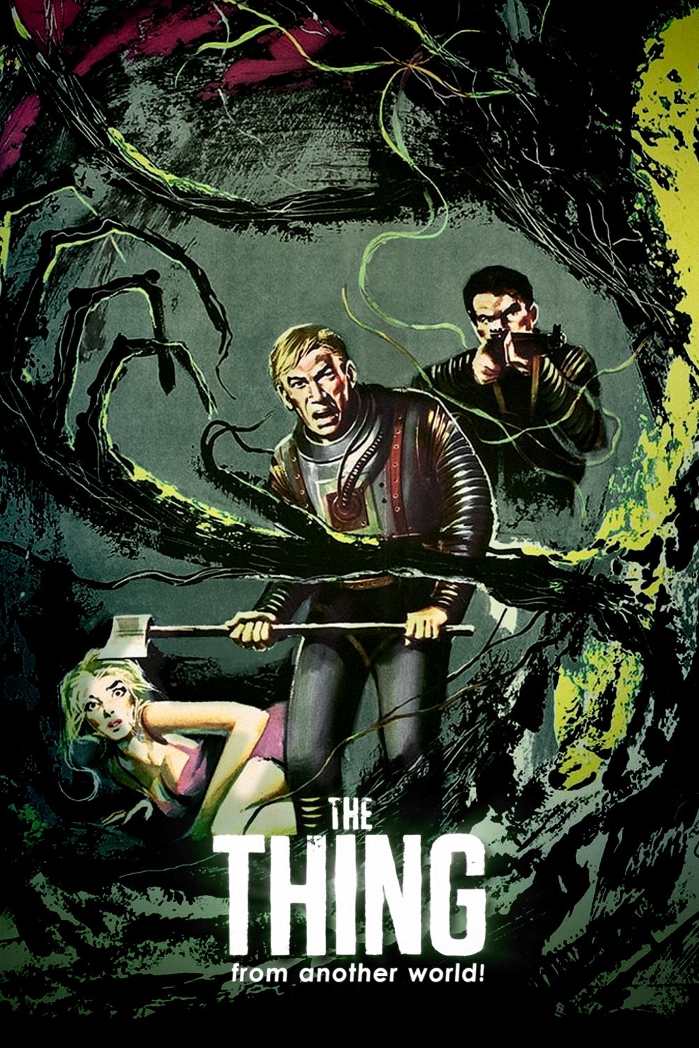 The Thing from Another World