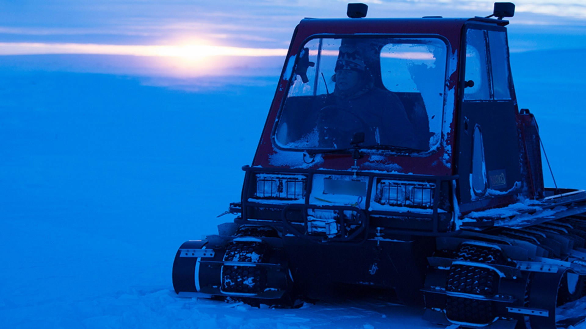 Life Below Zero
