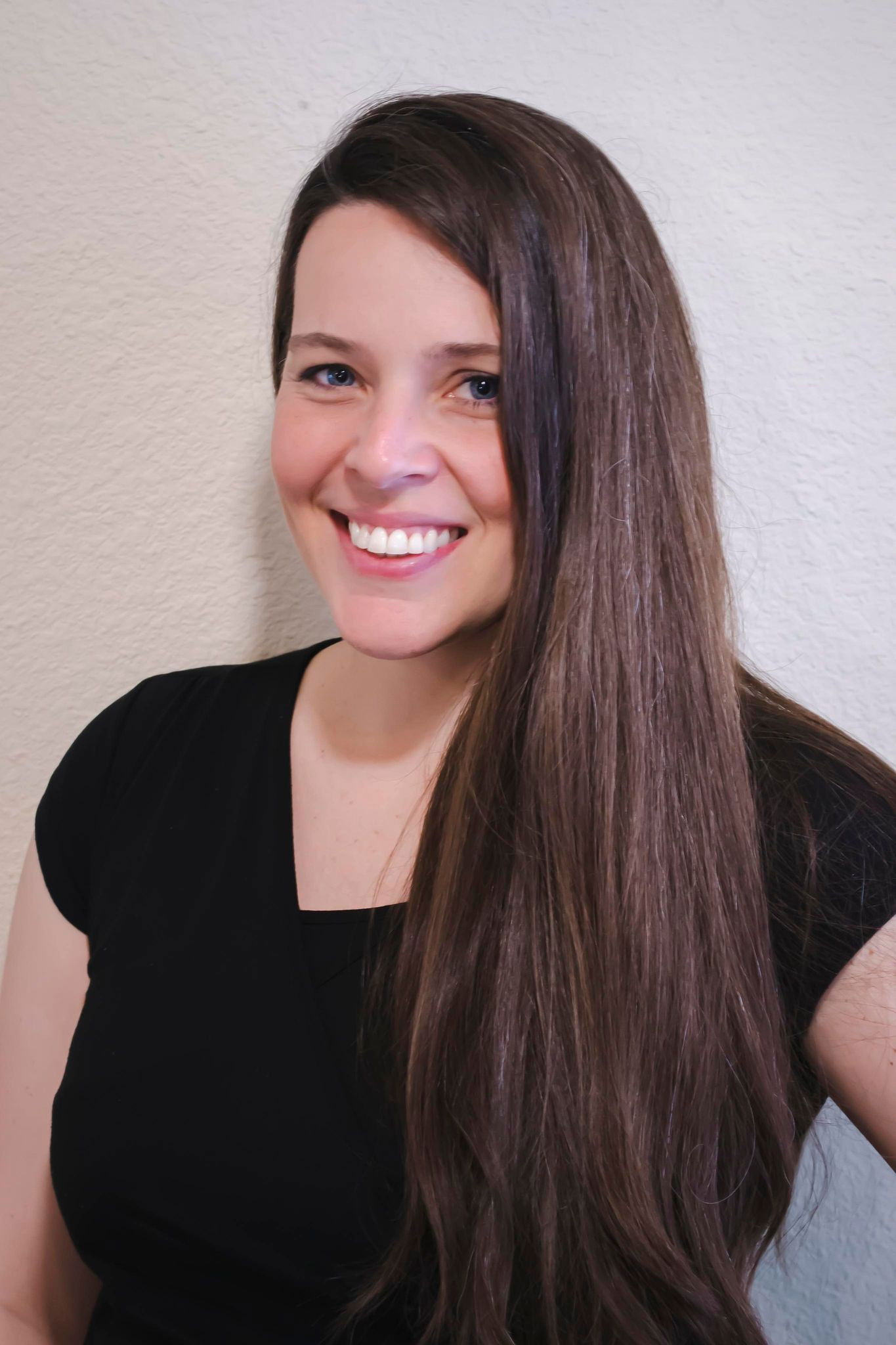 et billede af Kristy Rose