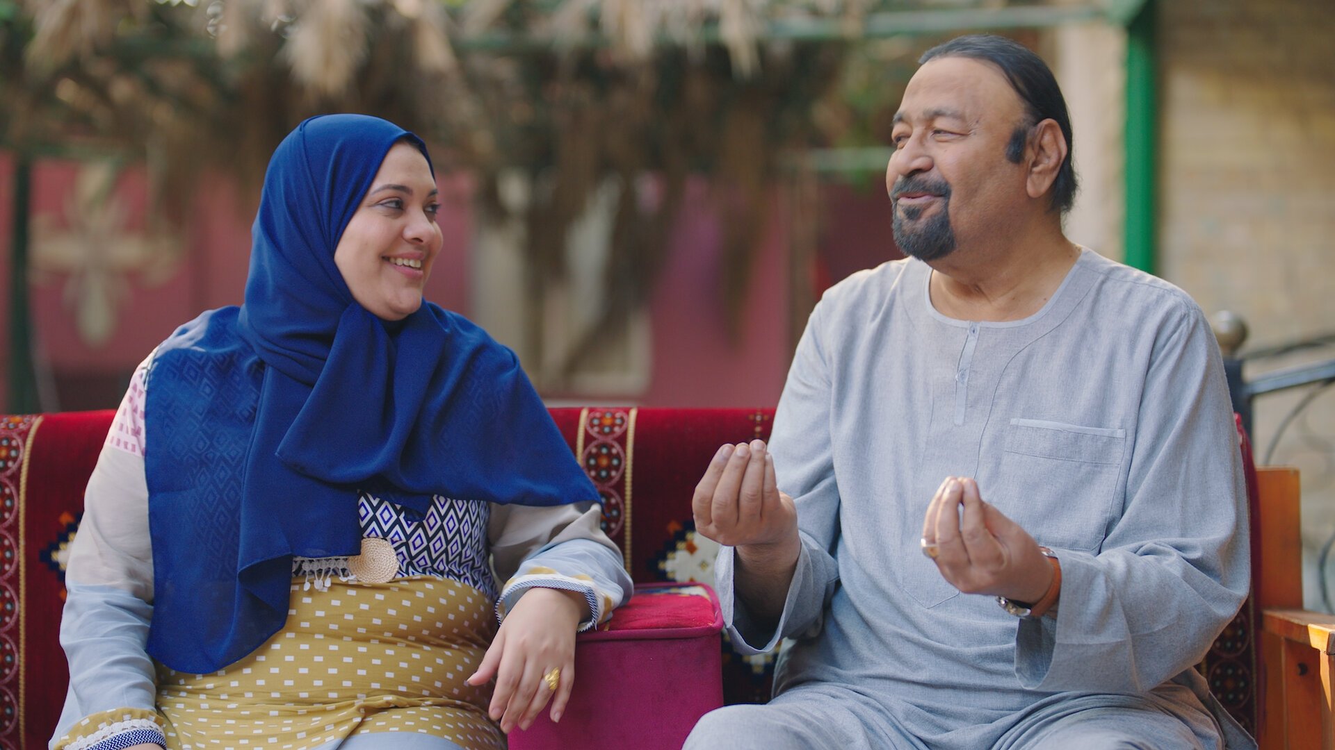 La Formule Tahir - Essayer encore et encore