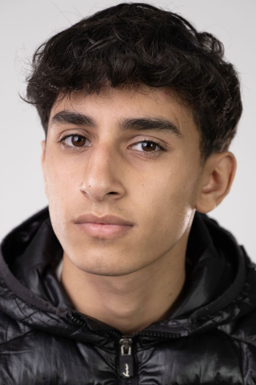 et billede af Almountaser Alchltouh