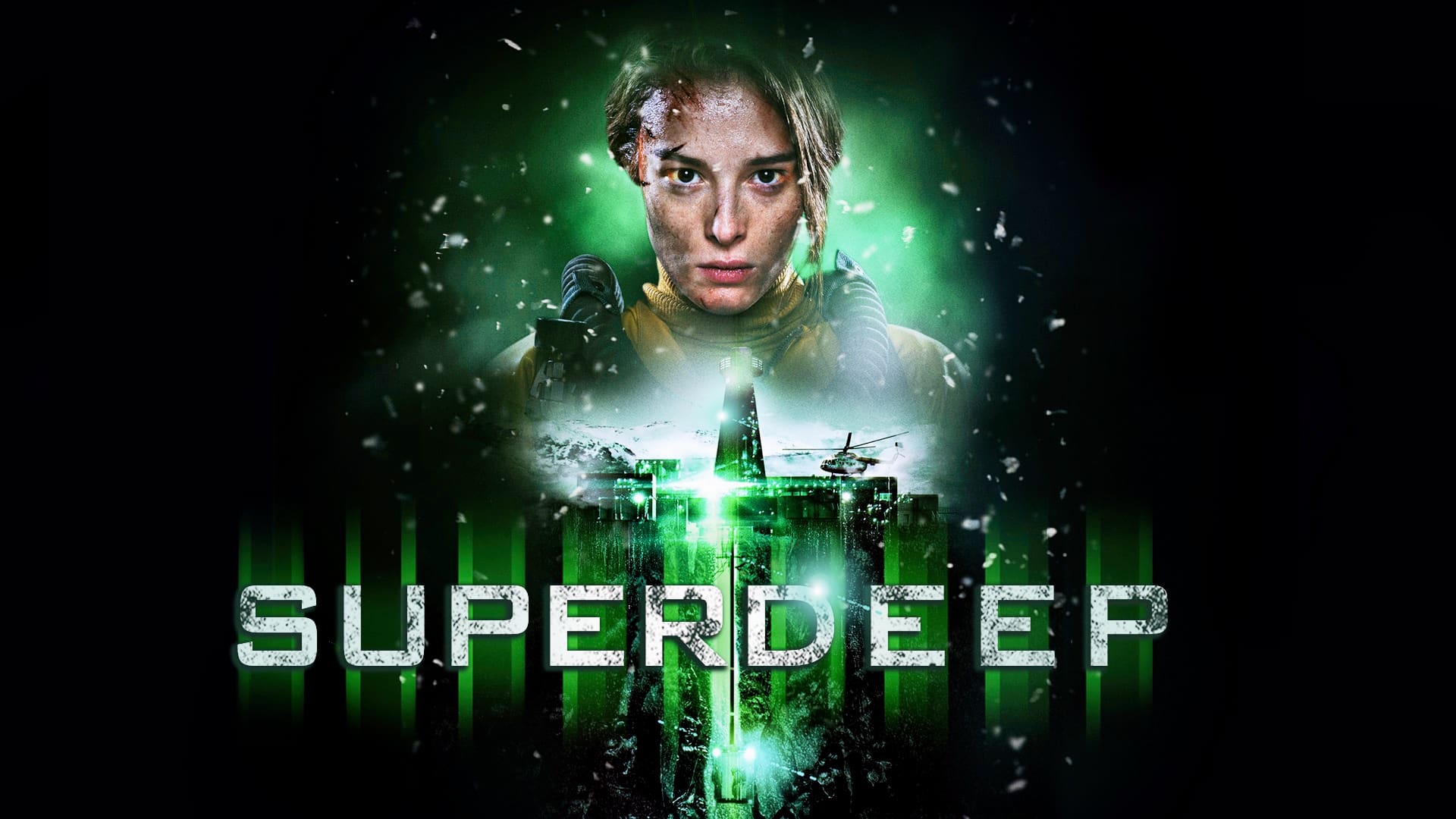 Superdeep (2020)