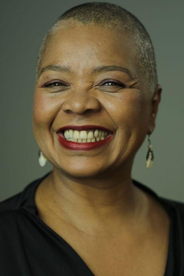 et billede af Carlota Joaquina