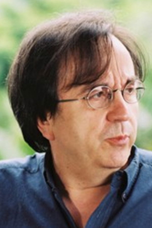 et billede af Paulo Thiago