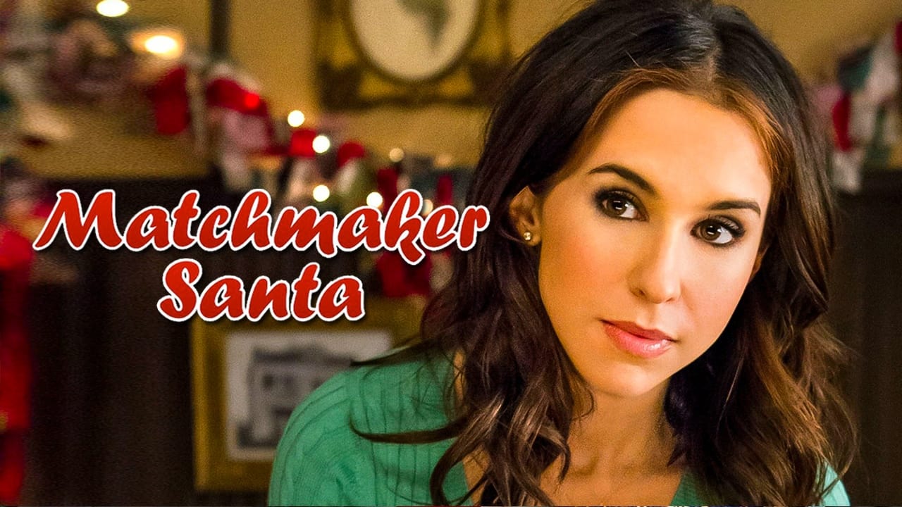 Matchmaker Santa