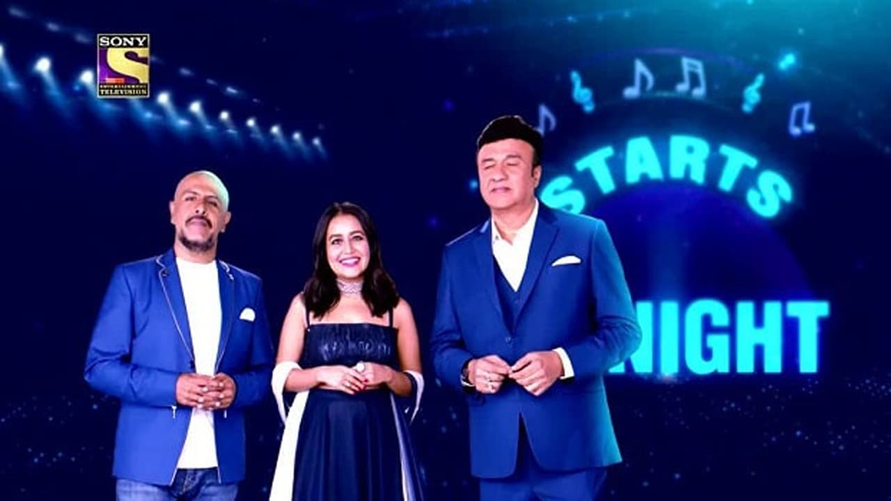 Indian Idol - Season 2