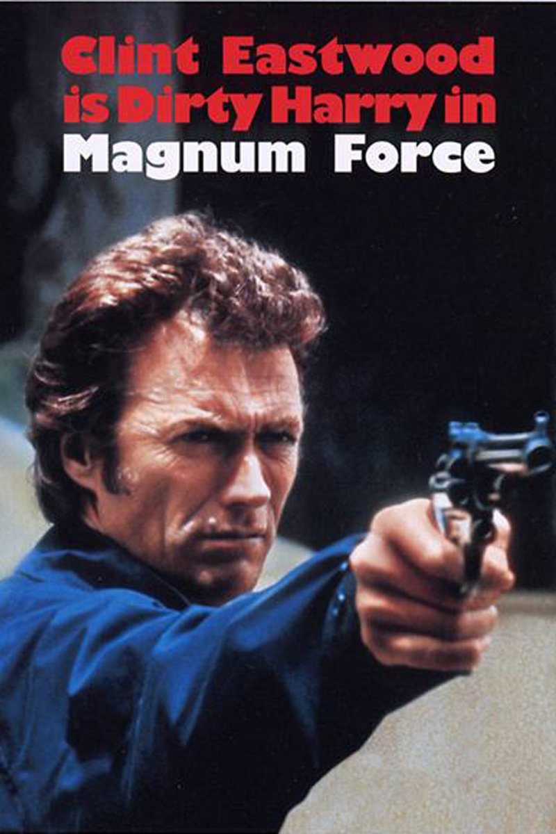 Magnum Force