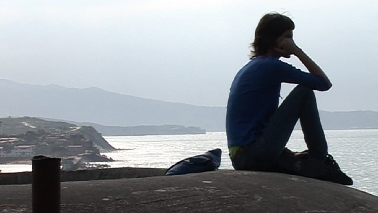 Imagem do Filme Itsasoaren alaba