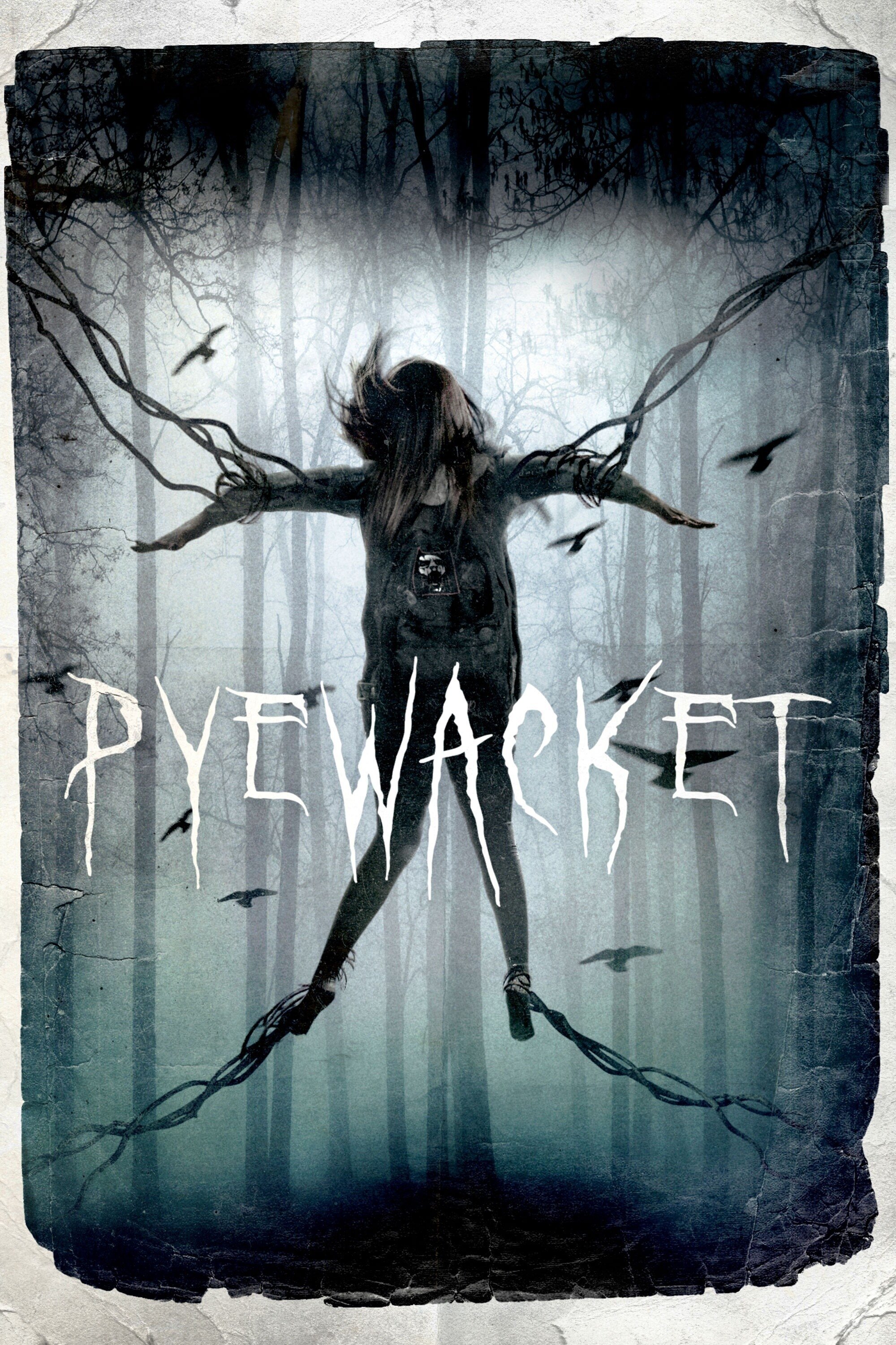 Pyewacket