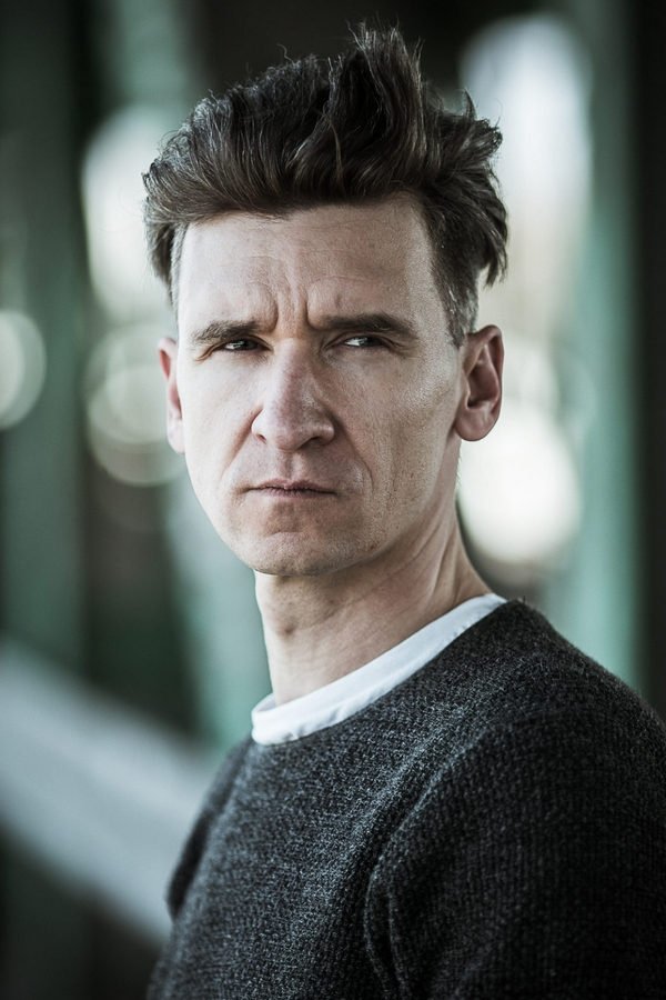 et billede af Jakub Kamieński