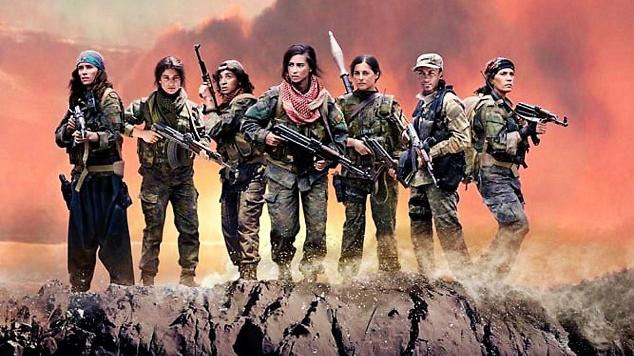 Image du film Soeurs d'armes oqejyzjwcl7as1gisybndqfsahajpg