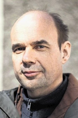 et billede af Gregor Zorc