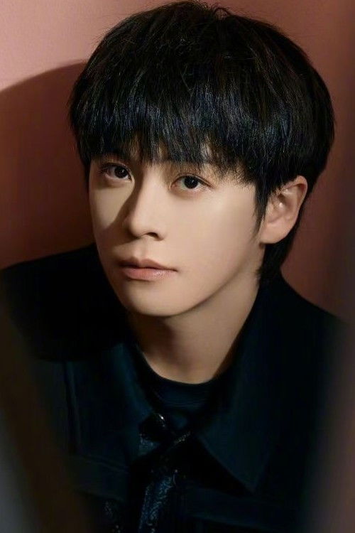 et billede af Philip Lau