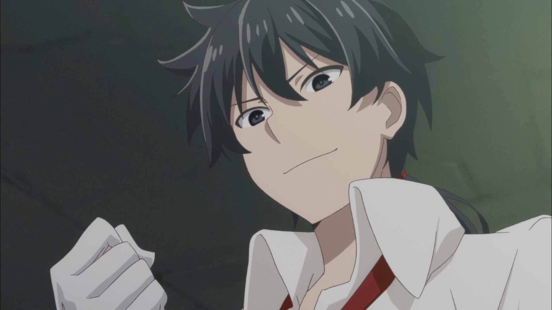 Assistir Rokudenashi Majutsu Koushi to Akashic Records: 1x2 Dublado e