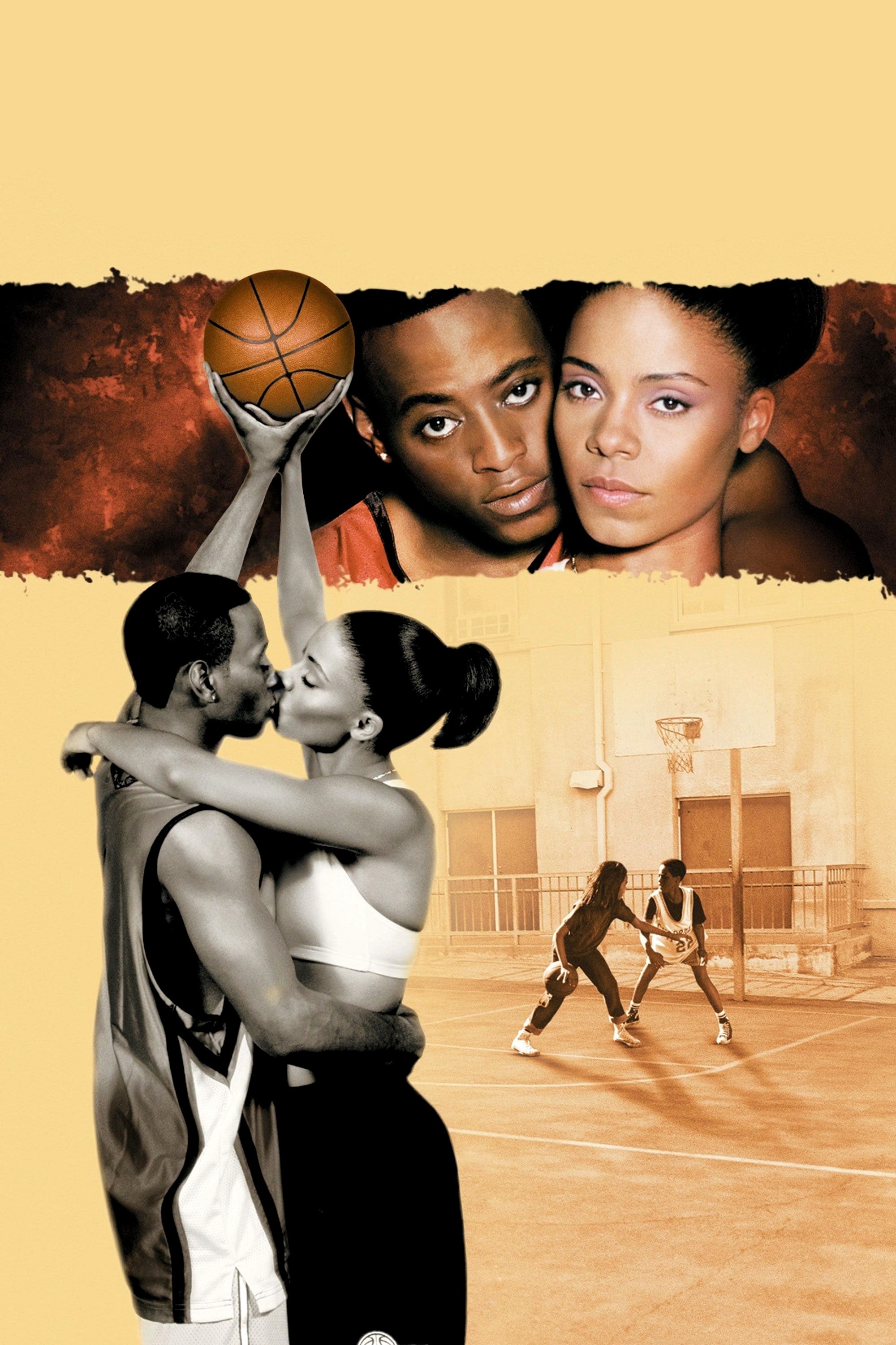 Love & Basketball