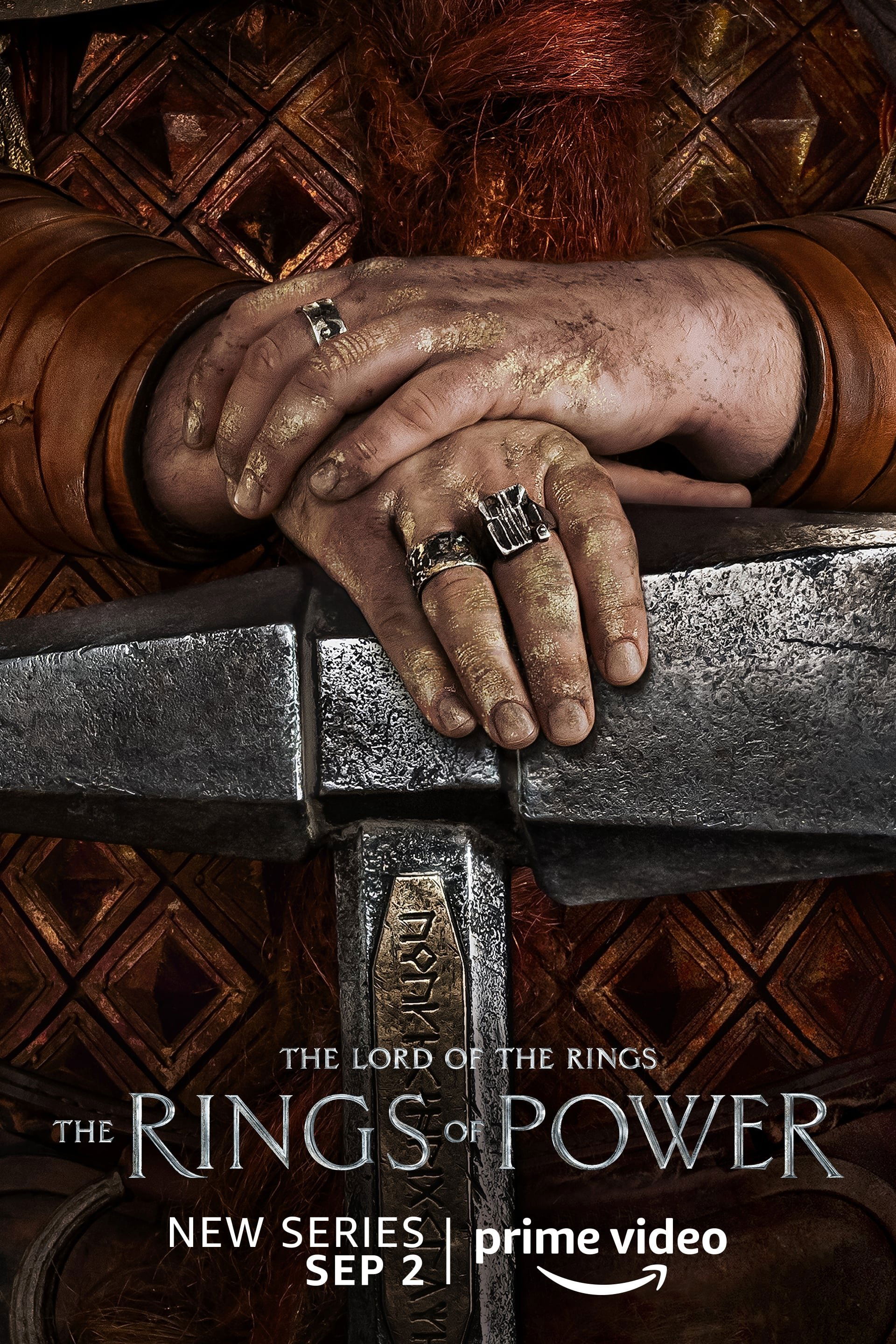 The Lord of the Rings: The Rings of Power Global Fan Screening
