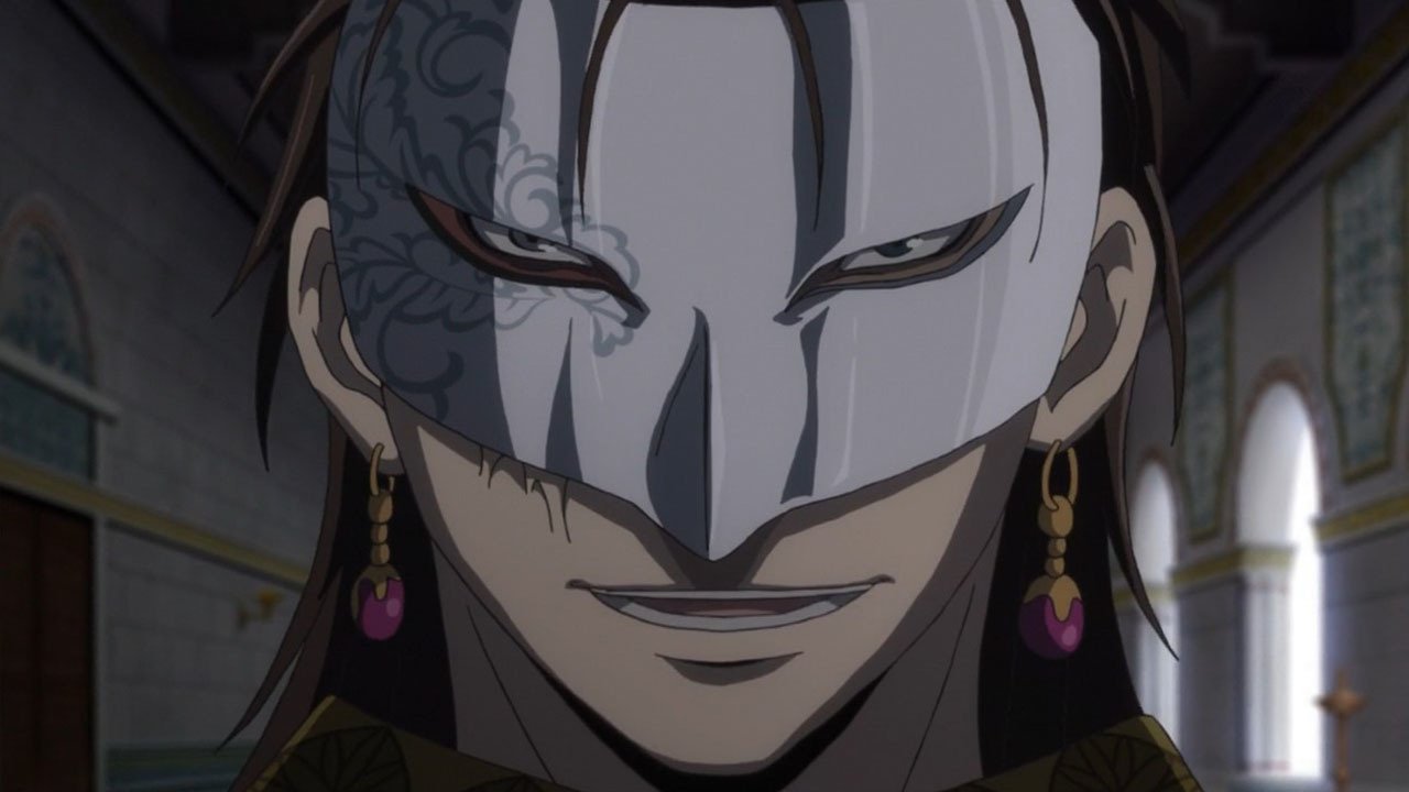 Arslan Senki (TV) (Dub) Episode 19 thumbnail