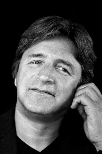 et billede af Guy Farley