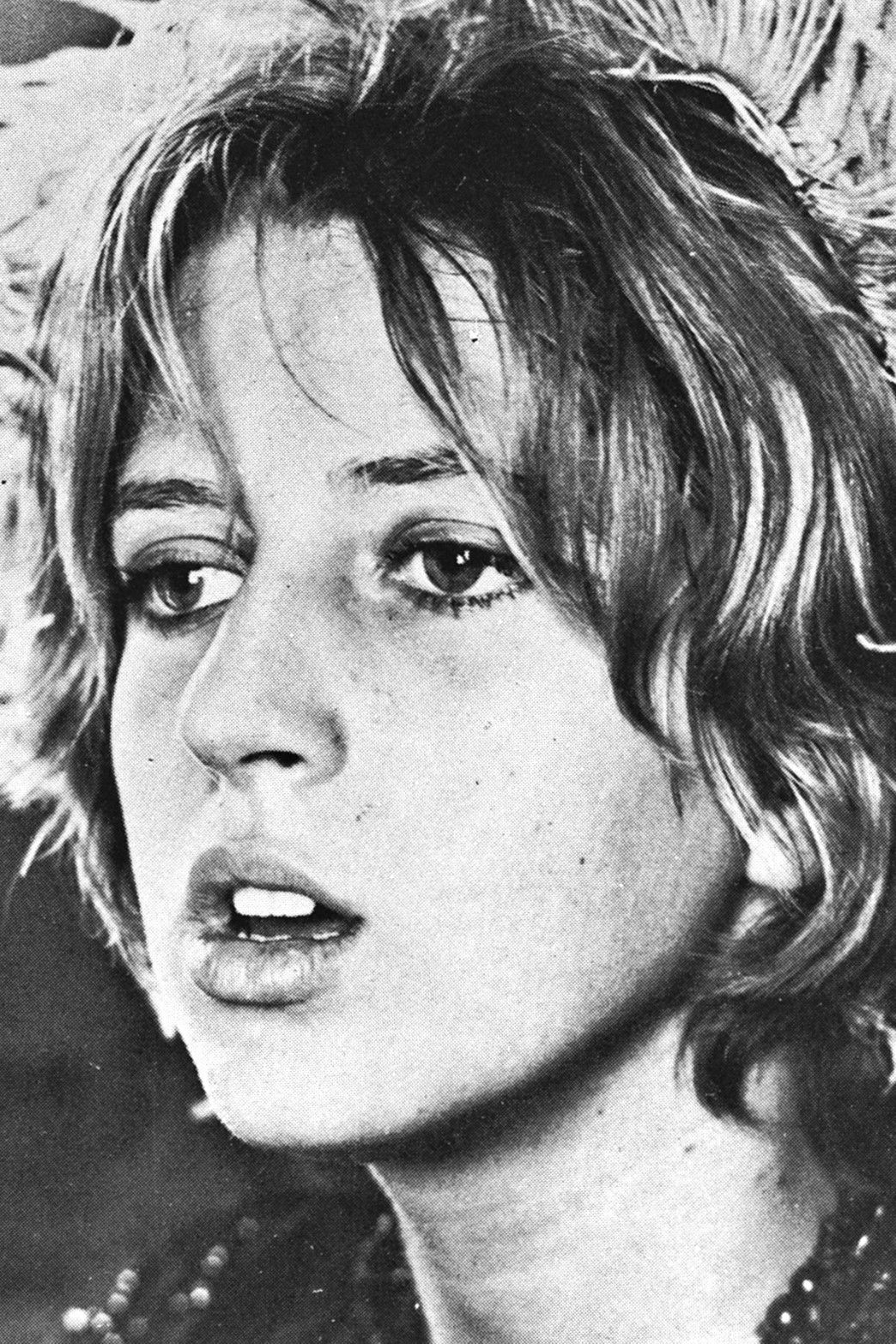 et billede af Lavinia Rizzi