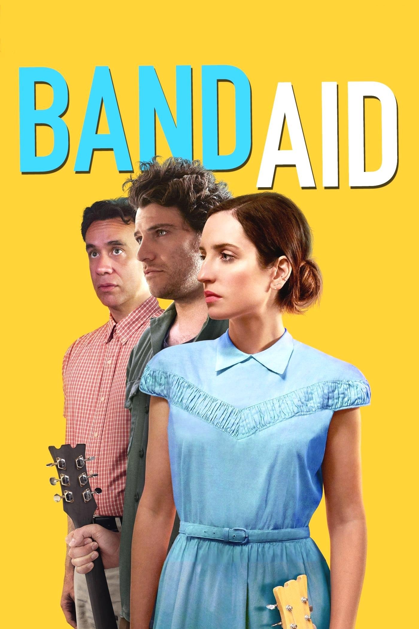 Band Aid