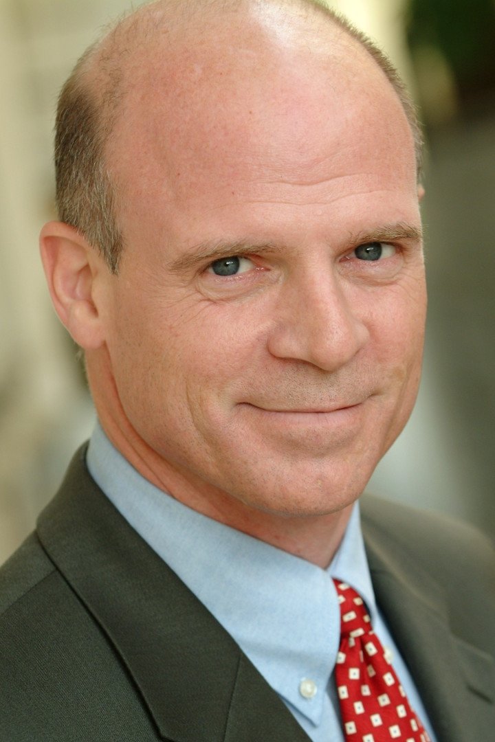 et billede af James Howell