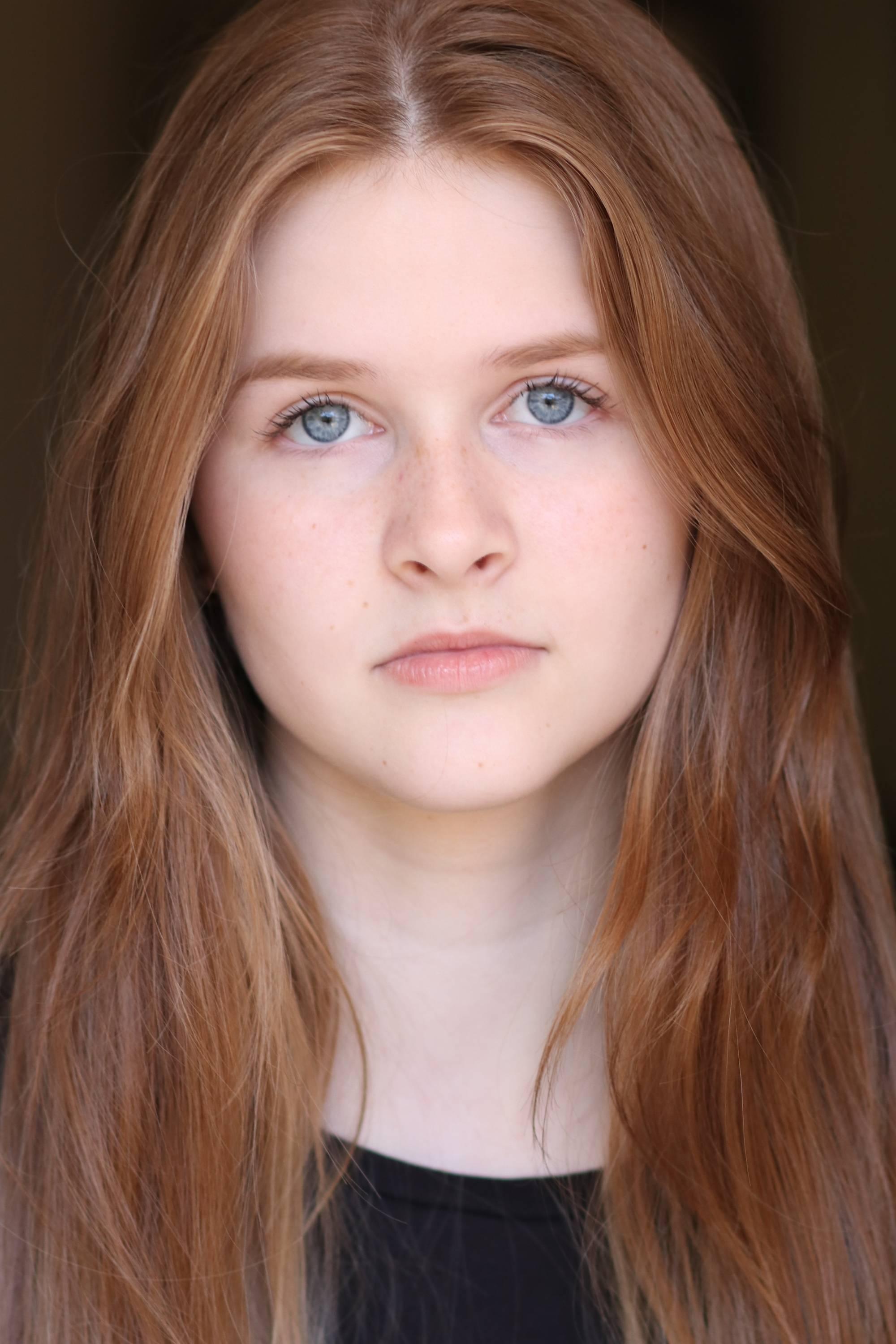 Anna Voynik's picture in the cast