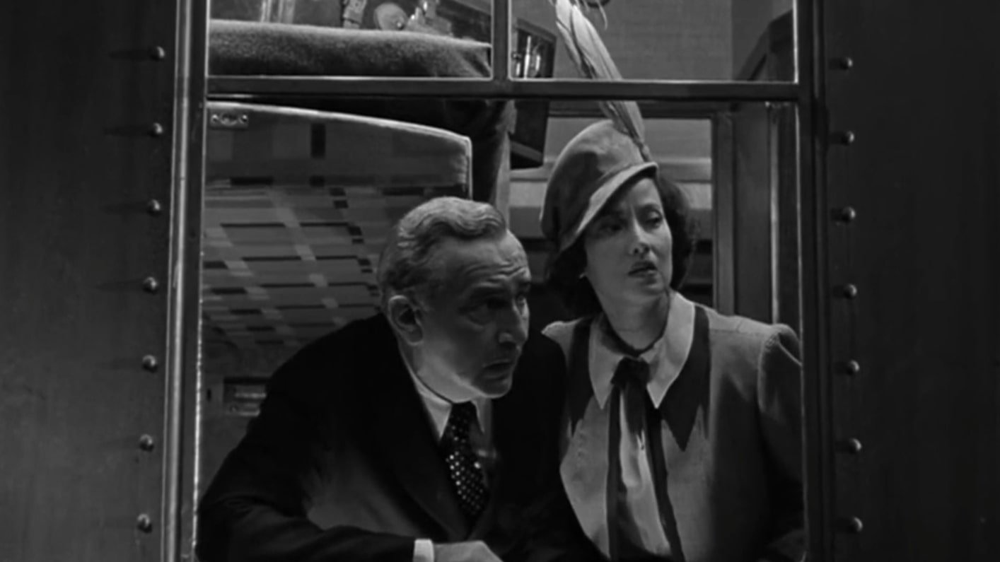 Berlin Express (1948)