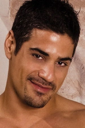 et billede af Daniel Marvin